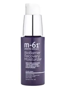 M-61 BioBarrier Recovery Moisturizer
