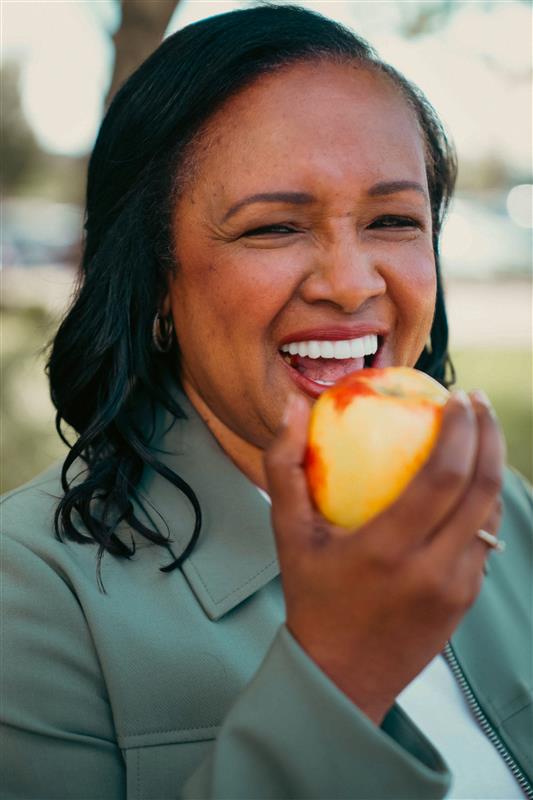 PW Smiles Built for Life Images