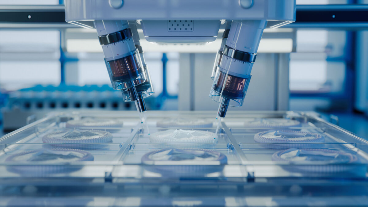 stem cells and longevity