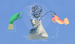 Cognitive health, brain health