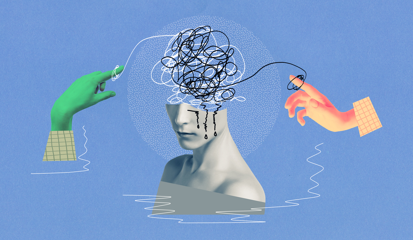 Cognitive health, brain health