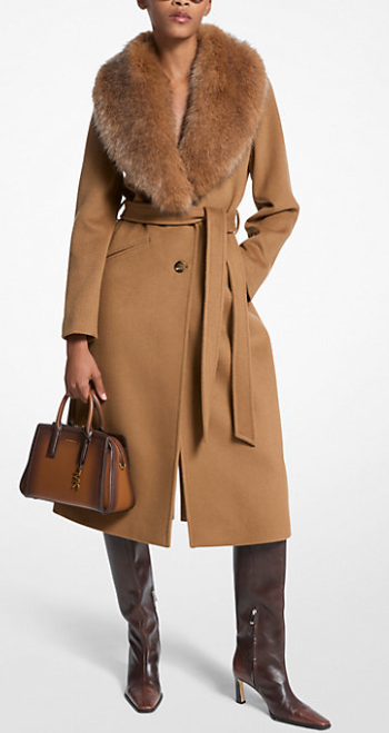 Michael Kors (4 colors), $398