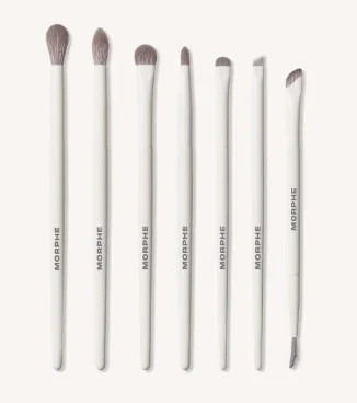 Morphe Eye Want It All 7-Piece Eye Brush Set