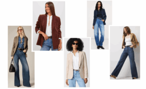 jeans and blazers feature