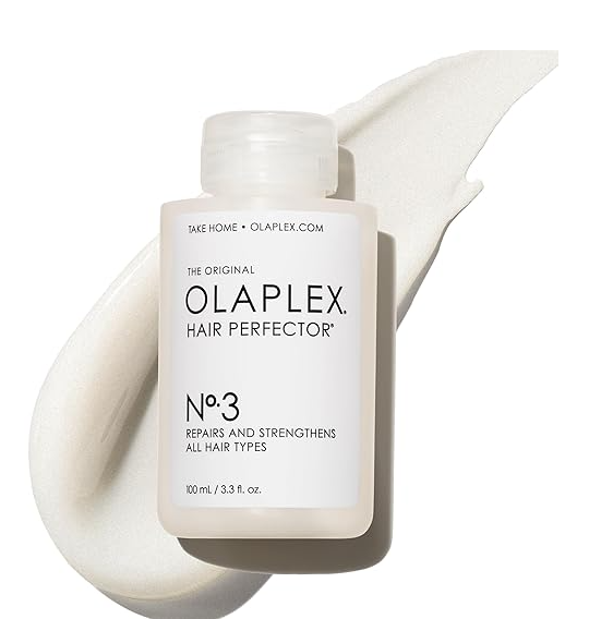 Olaplex No. 3 Hair Perfector Repairing Hair Treatment, $30