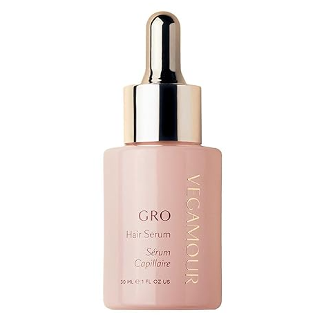 VEGAMOUR GRO Hair Serum, $64