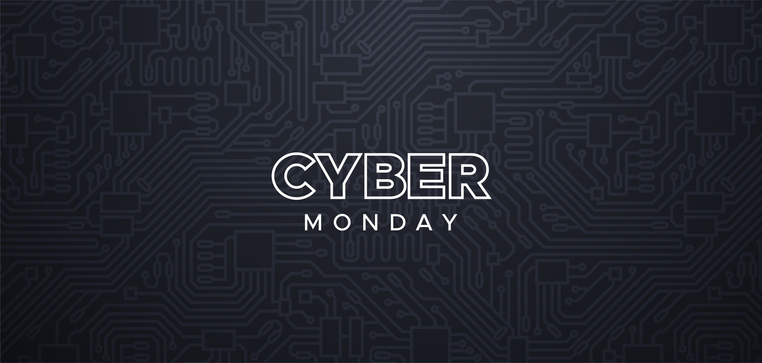 Cyber Monday