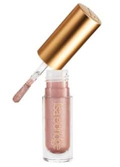 Lisa Eldridge Liquid Lurex Eyeshadow, $57.99