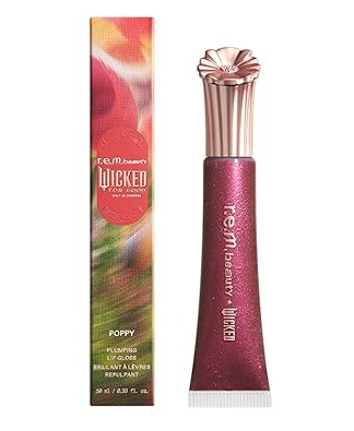 r.e.m. beauty Plumping Lip Gloss, $20