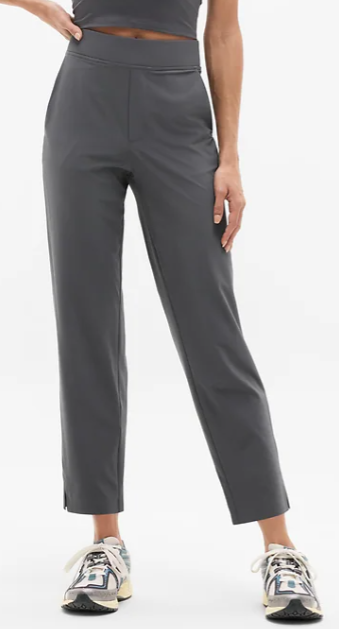 Athleta Brooklyn Mid Rise Ankle Pant (10 colors), $99