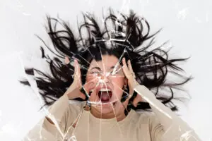 Emotional Pain Anger Can Be Good