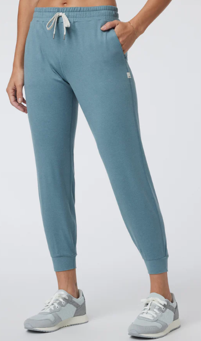 Vuori Performance Jogger (11 colors), $94