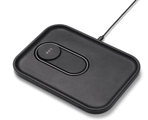 Courant MAG:3 Classics Charger and Tray, $100 (was $200)