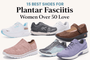 Best shoes for women 50+ with plantar fasciitis (1)