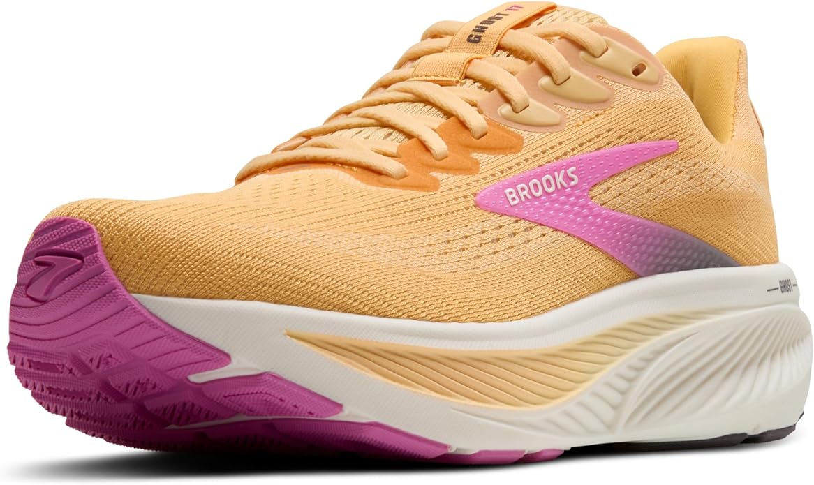 Brooks Ghost 17