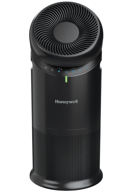 Honeywell Allergen Plus™ 3-in-1 HEPA Air Purifier, $259.99