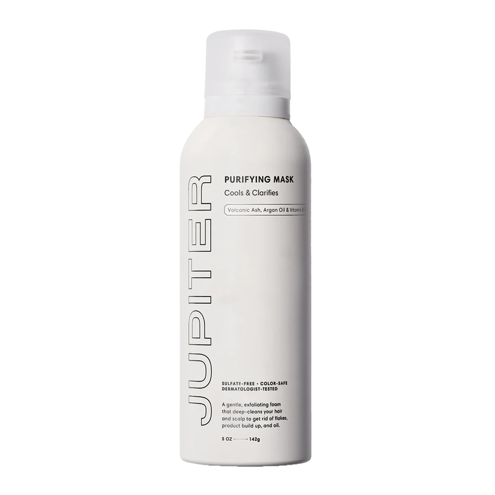 Jupiter Purifying Mask