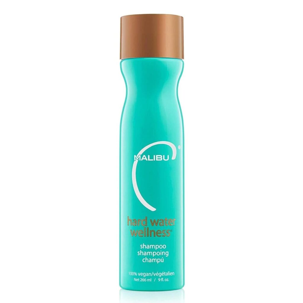 Malibu C Hard Water Wellness Shampoo