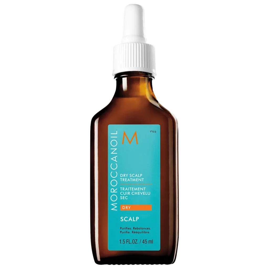 Moroccan Oil Dry Scalp Treatment