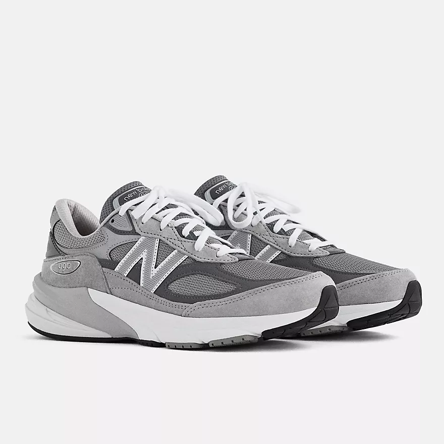 New Balance 990v6 women's
