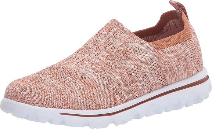 Propét Womens TravelActiv Stretch