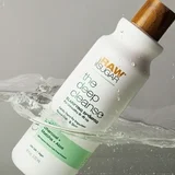 Raw Sugar The Deep Cleanse Clarifying Shampoo