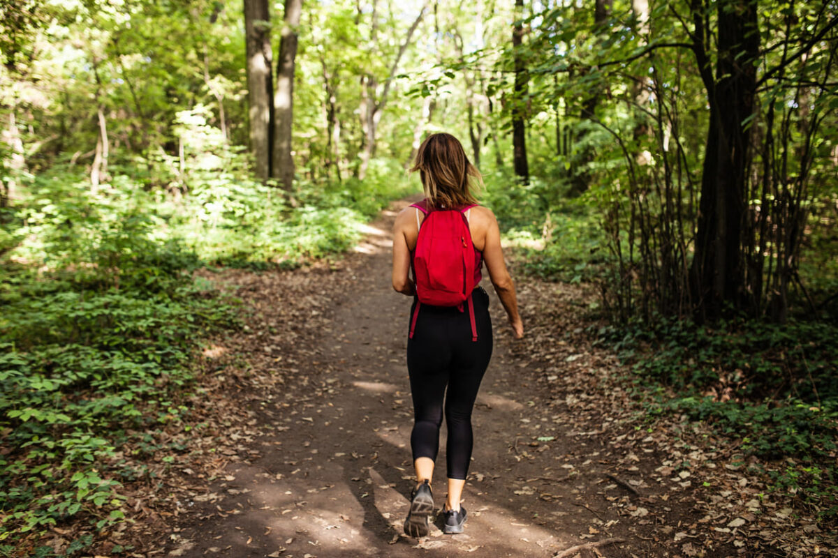 Rucking for Women over 50: Build Strength That Lasts