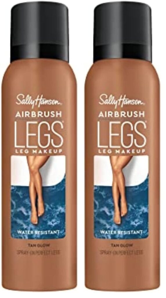 Sally Hansen Airbrush Legs
