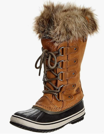 Sorel Women's Joan Of Arctic Boot, $190.95