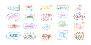 Understanding Gen Z Slang