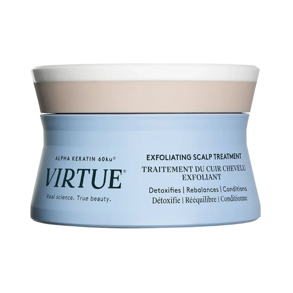 Virtue Exfoliating Scalp Treatment