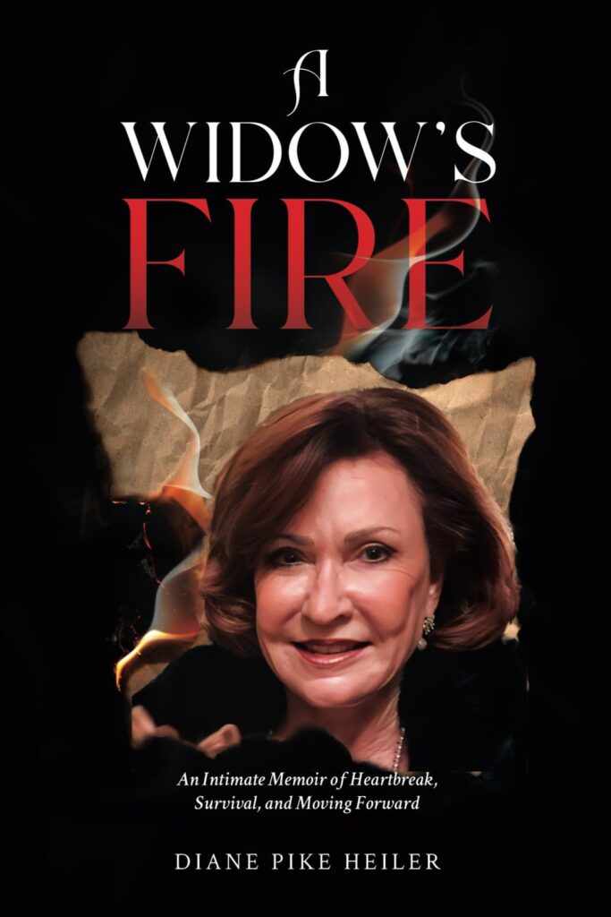A Widow's Fire