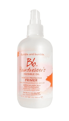 Bumble and bumble. Hairdresser's Invisible Oil, 34