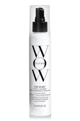 COLOR WOW Raise the Root Thicken + Lift Spray, 26