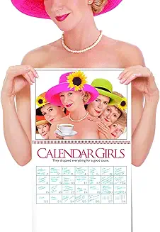 Calendar Girls 