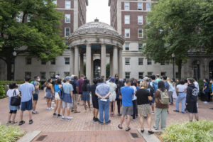 How Many Colleges Should You Visit