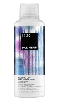 IGK PICK ME UP Maximum Lift Root Boost Spray, 29