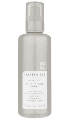 Kristin Ess Hair Instant Lift Thickening Spray, 9.44