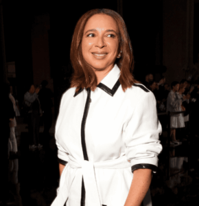 Maya Rudolph