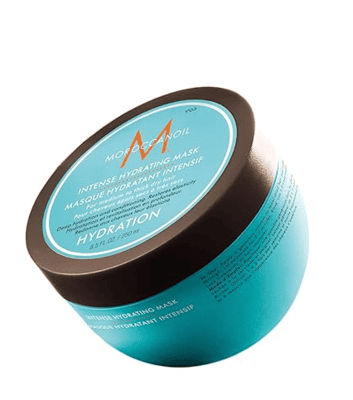 Moroccanoil Intense Hydrating Hair Mask, 46