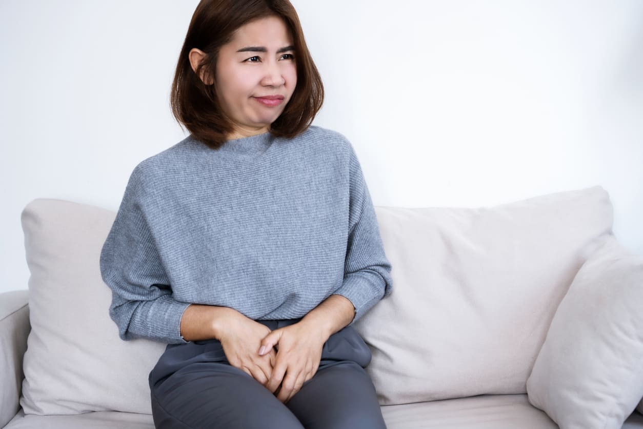 Navigating Bacterial Vaginosis