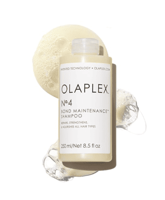 Olaplex No. 4 Bond Maintenance Shampoo, 32