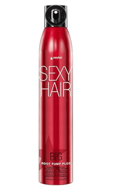 SexyHair Big Root Pump Plus, 22.95