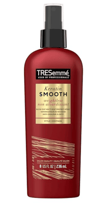 TRESemmé Expert Selection Heat Protection Spray, 6.98