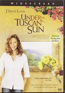Under the Tuscan Sun 