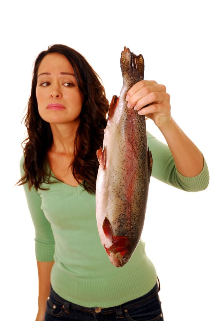 When Your Body's Trying to Tell You Something