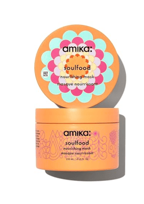 amika soulfood nourishing mask, 36