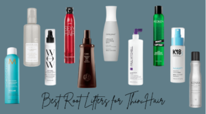 best root lifters thin hair