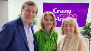 Crazy Good Ageing with Dr. Rod Rohrich