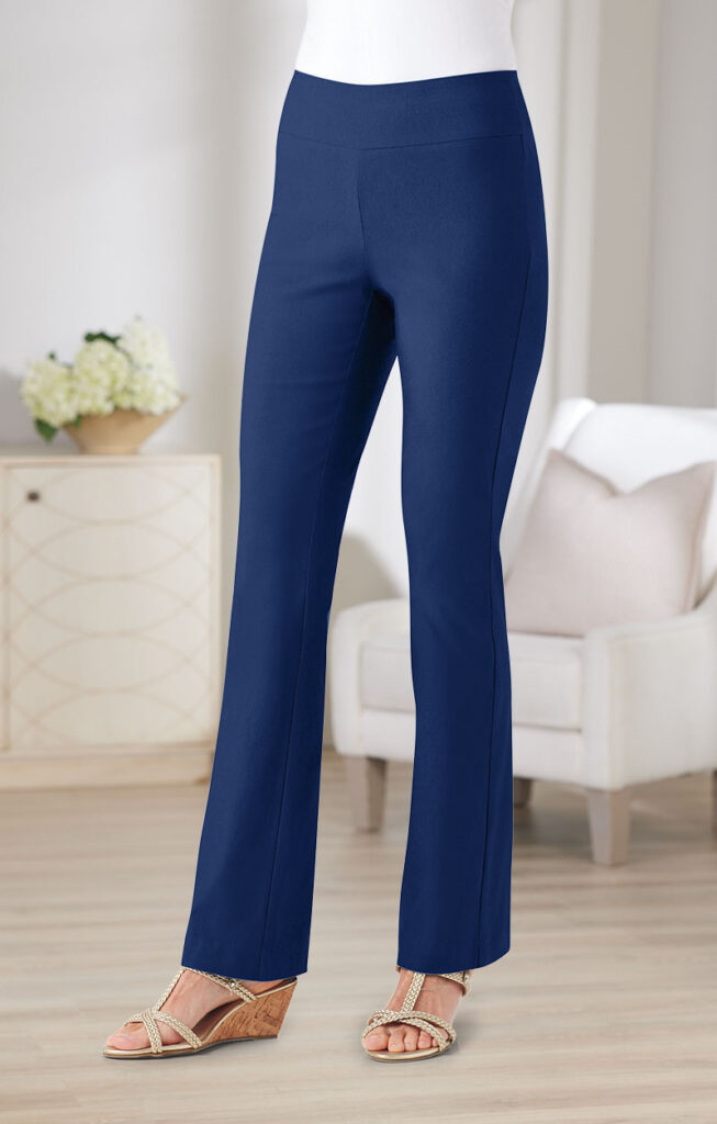 Chadwicks bi-elastic pants